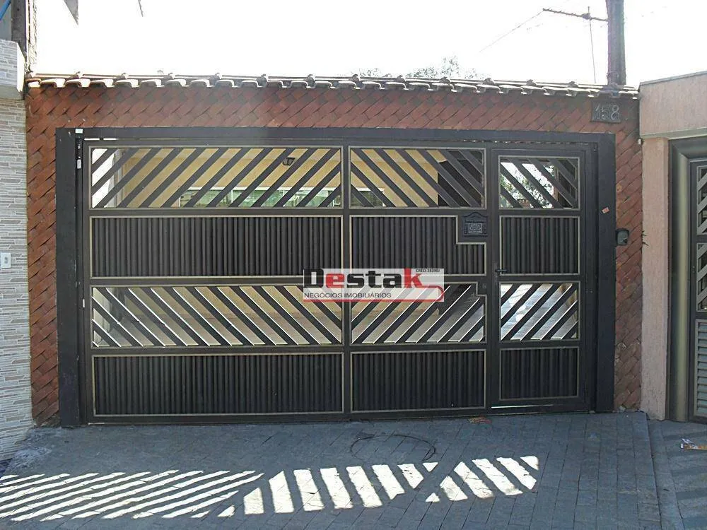 Casa, 3 quartos, 420 m² - Foto 1