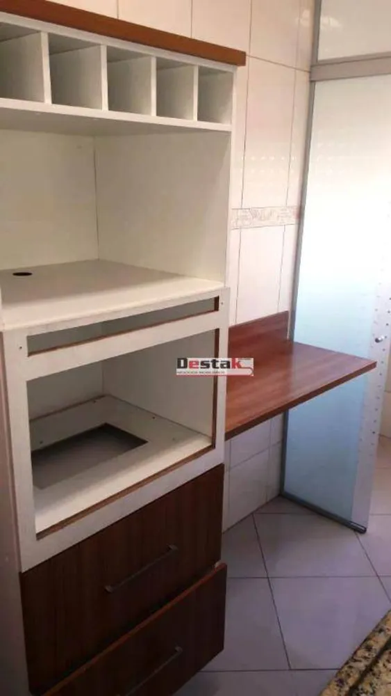Apartamento, 2 quartos, 48 m² - Foto 4