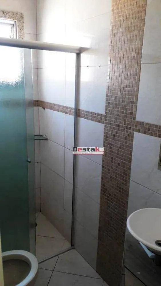 Apartamento, 2 quartos, 48 m² - Foto 2