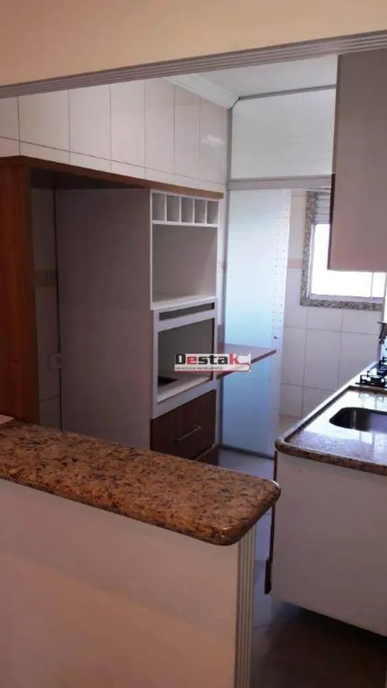 Apartamento, 2 quartos, 48 m² - Foto 3