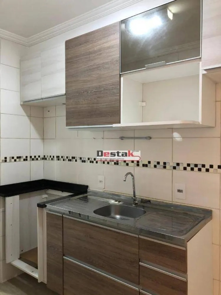 Apartamento, 2 quartos, 55 m² - Foto 4