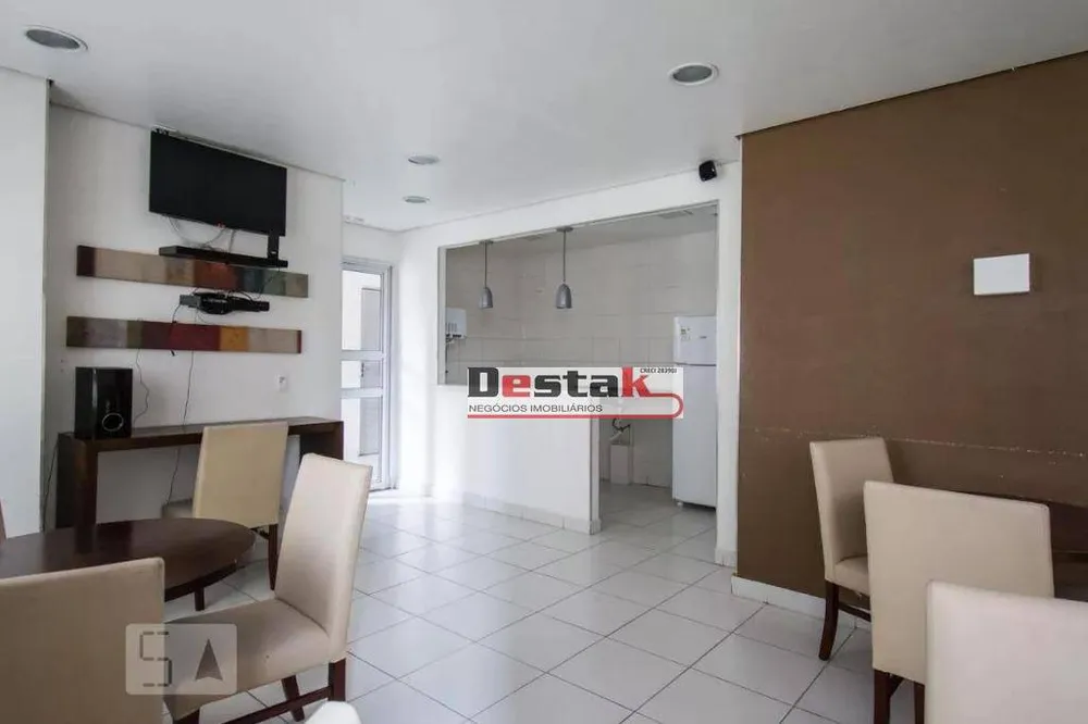 Apartamento, 2 quartos, 55 m² - Foto 3