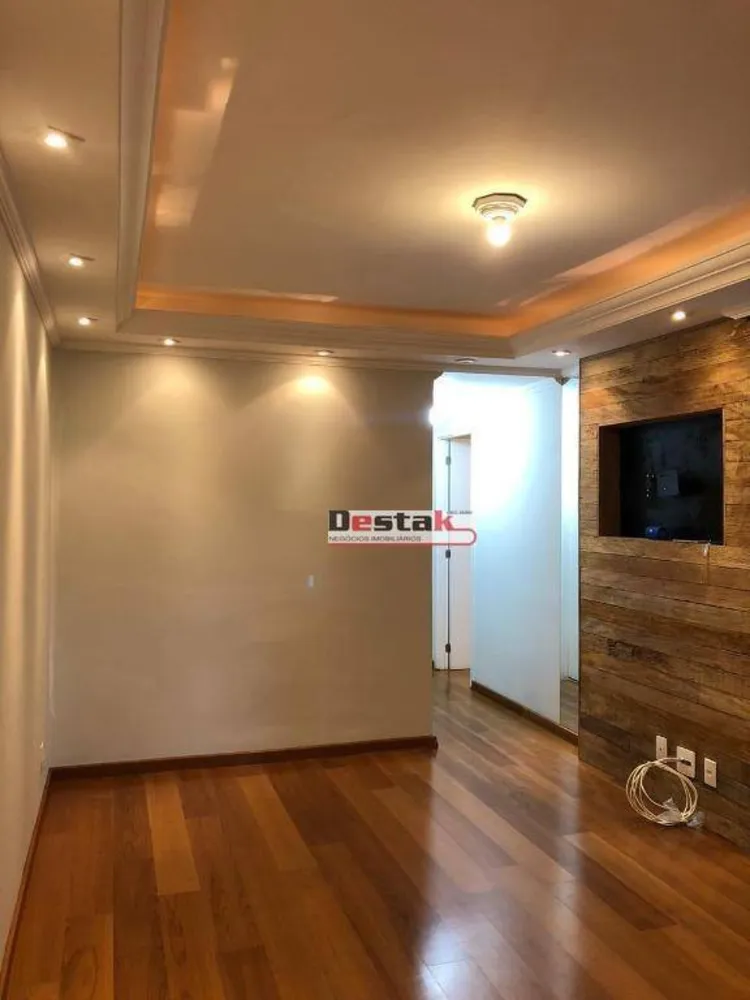 Apartamento, 2 quartos, 55 m² - Foto 2