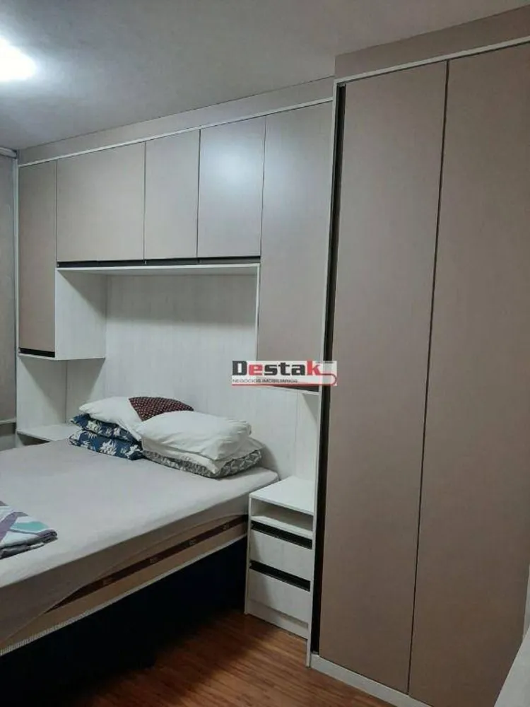 Apartamento, 2 quartos, 52 m² - Foto 3