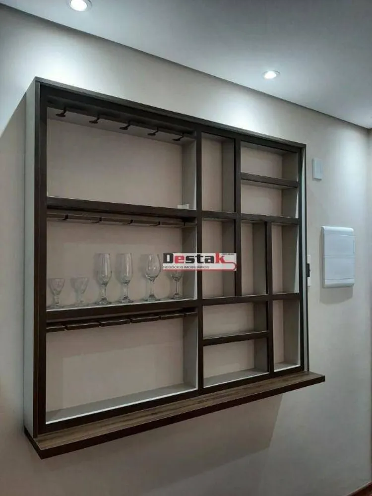 Apartamento, 2 quartos, 52 m² - Foto 2