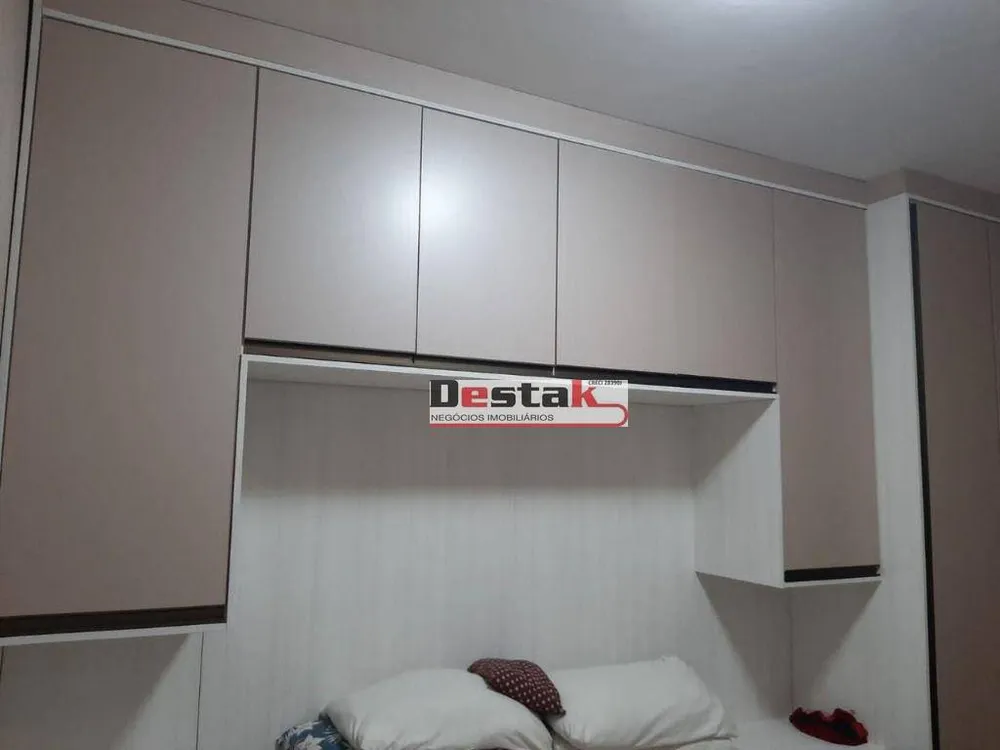 Apartamento, 2 quartos, 52 m² - Foto 4