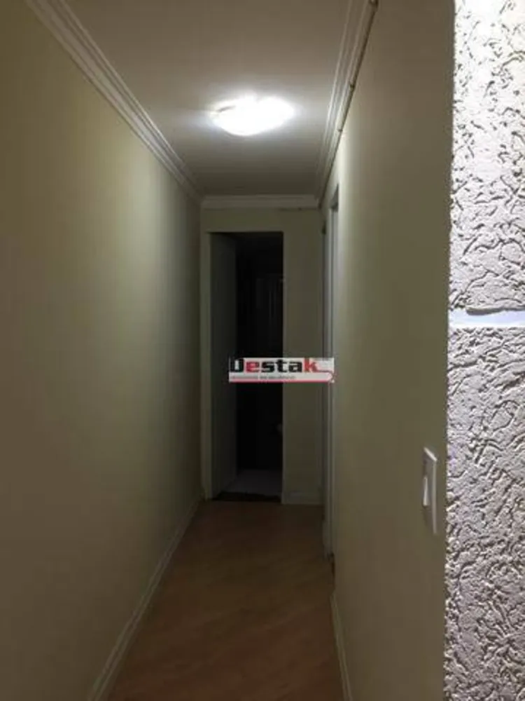 Apartamento, 2 quartos, 55 m² - Foto 2