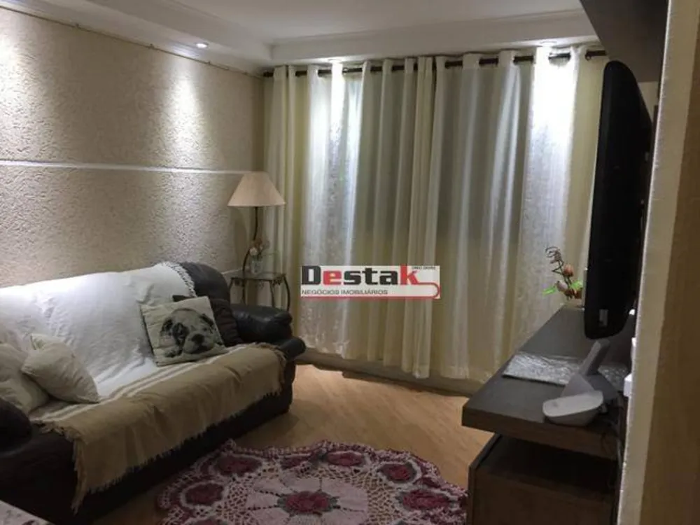 Apartamento, 2 quartos, 55 m² - Foto 1