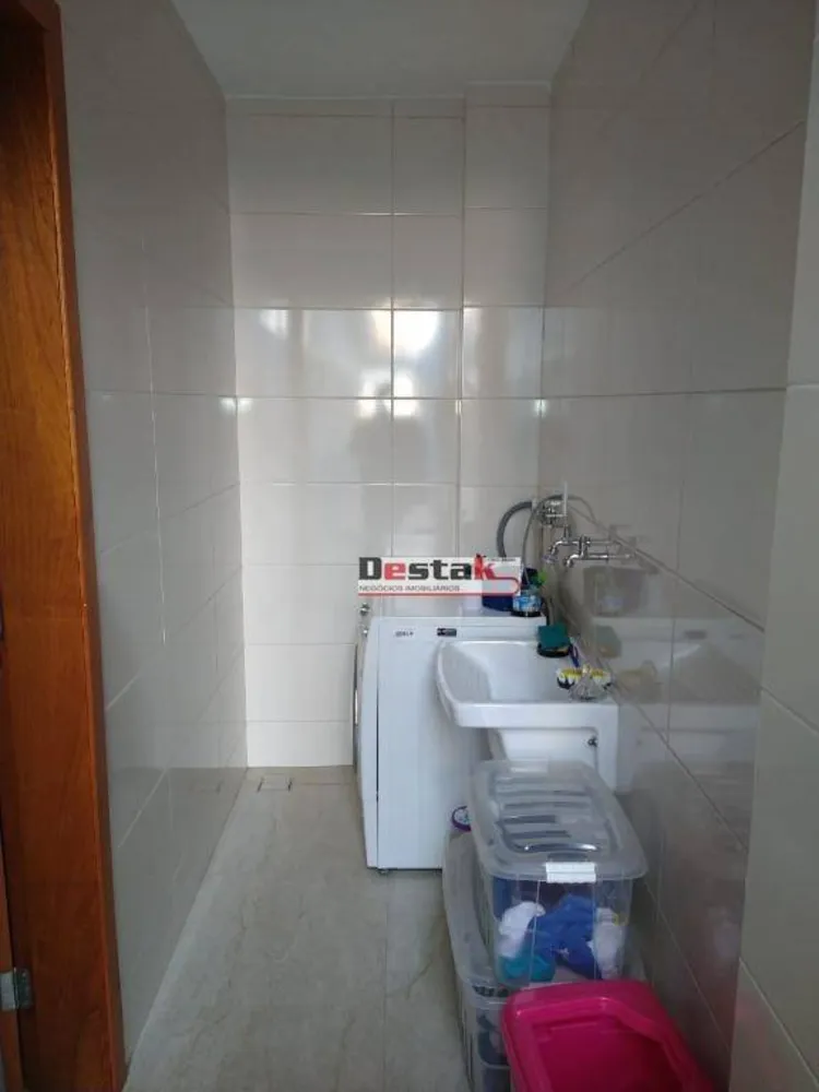 Casa, 2 quartos, 120 m² - Foto 2