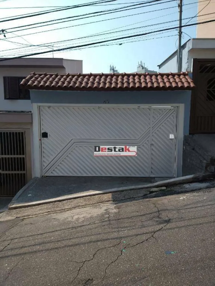Casa, 2 quartos, 120 m² - Foto 3