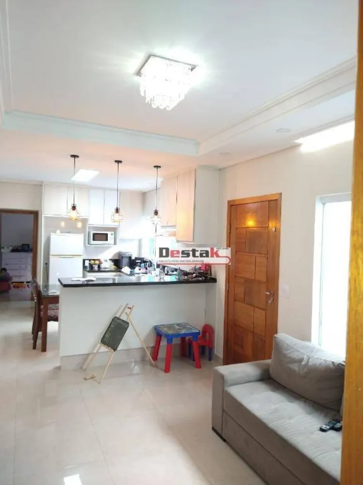 Casa, 2 quartos, 120 m² - Foto 1