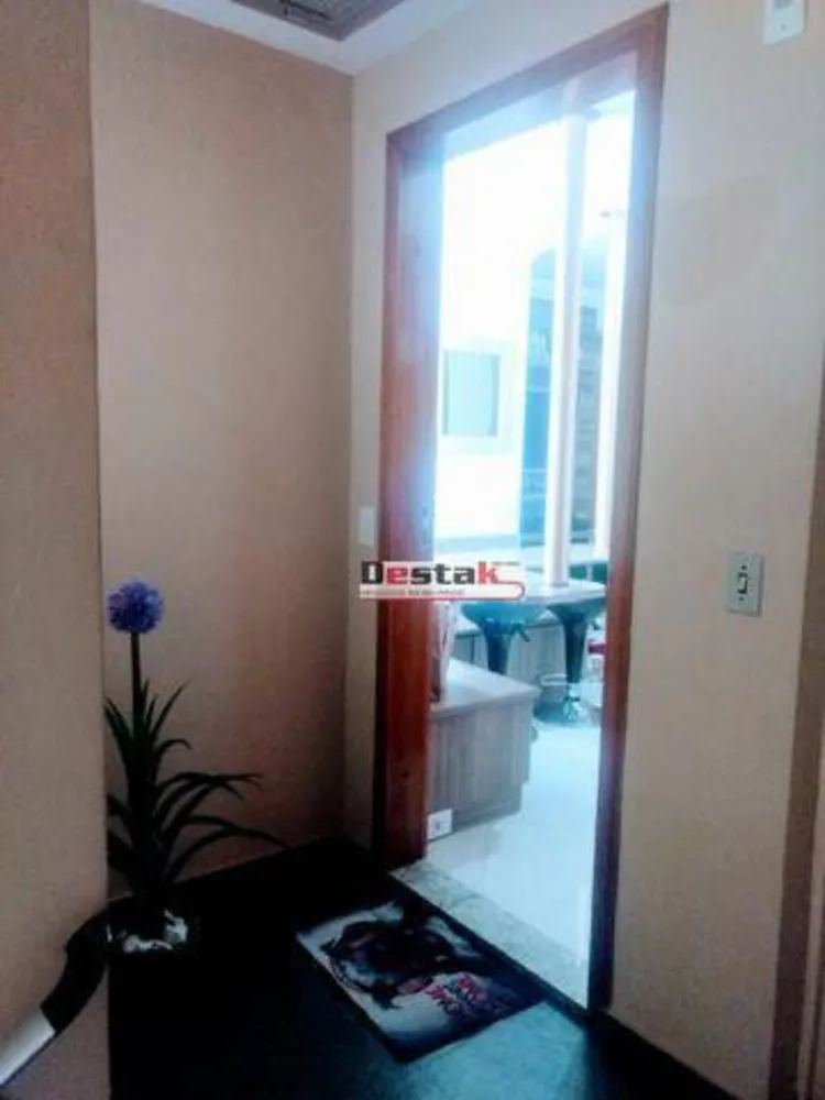 Apartamento, 2 quartos, 44 m² - Foto 4