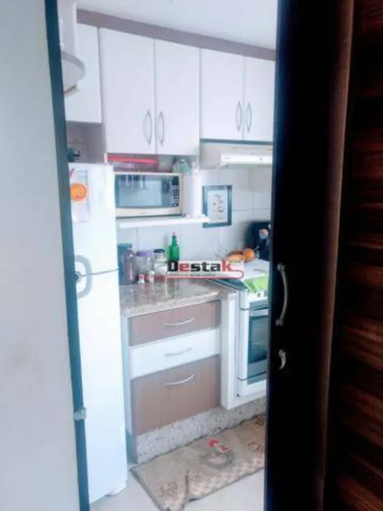 Apartamento, 2 quartos, 44 m² - Foto 2
