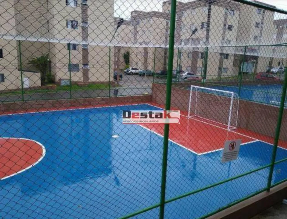 Apartamento, 2 quartos, 44 m² - Foto 3