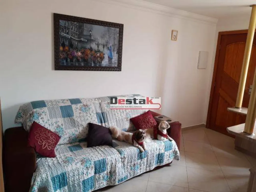 Apartamento, 2 quartos, 44 m² - Foto 1