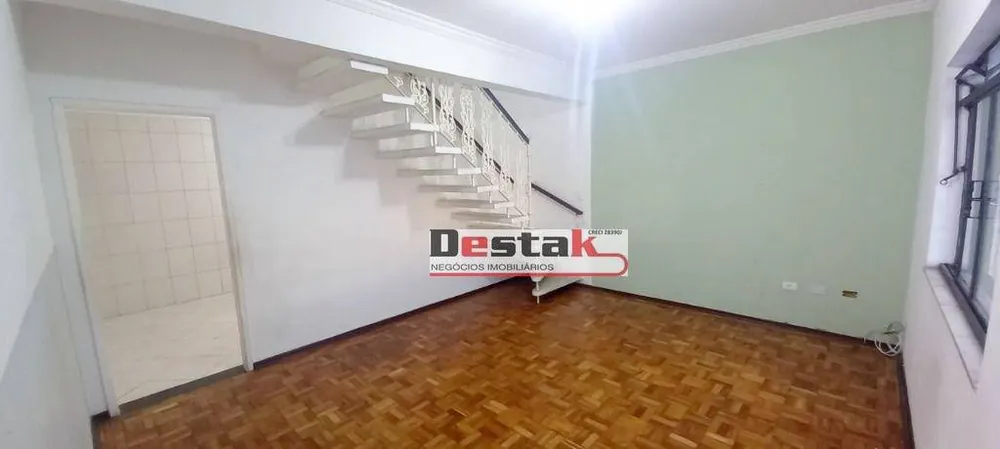 Sobrado, 3 quartos, 134 m² - Foto 4