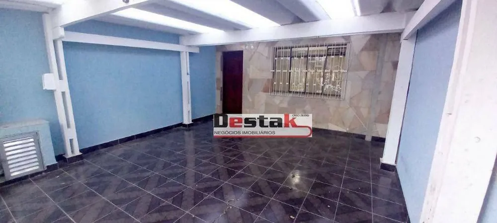 Sobrado, 3 quartos, 134 m² - Foto 2