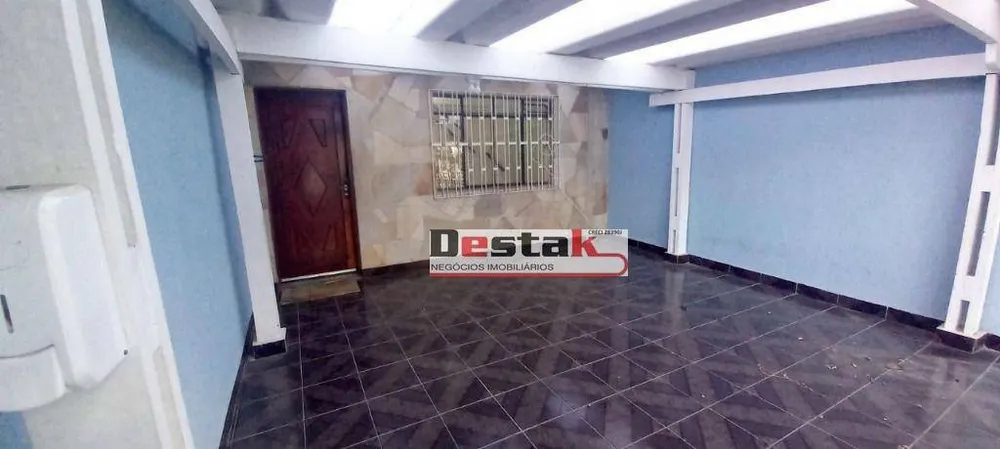 Sobrado, 3 quartos, 134 m² - Foto 3