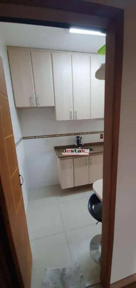 Apartamento, 2 quartos, 62 m² - Foto 3