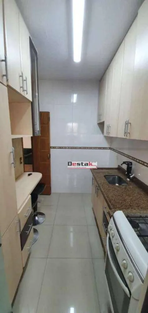 Apartamento, 2 quartos, 62 m² - Foto 4
