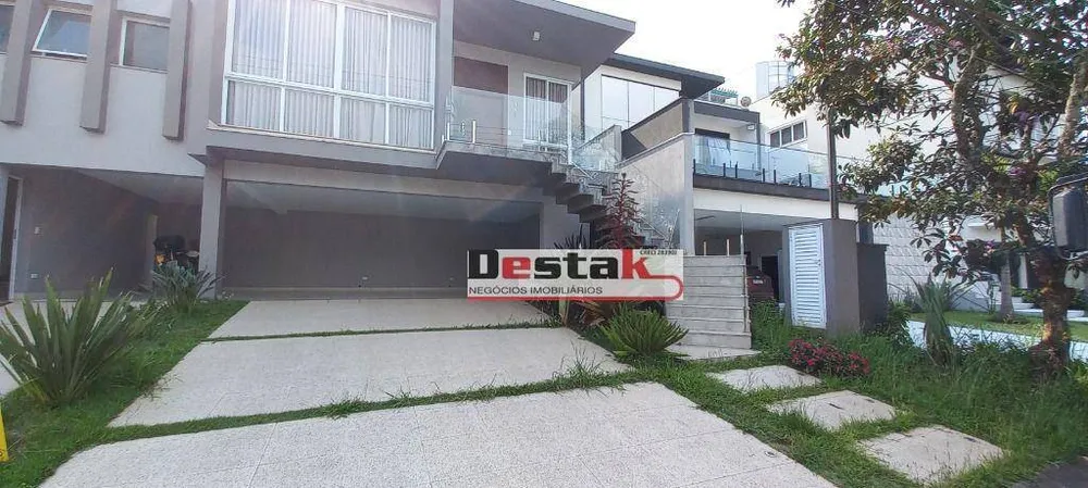 Sobrado, 4 quartos, 315 m² - Foto 3