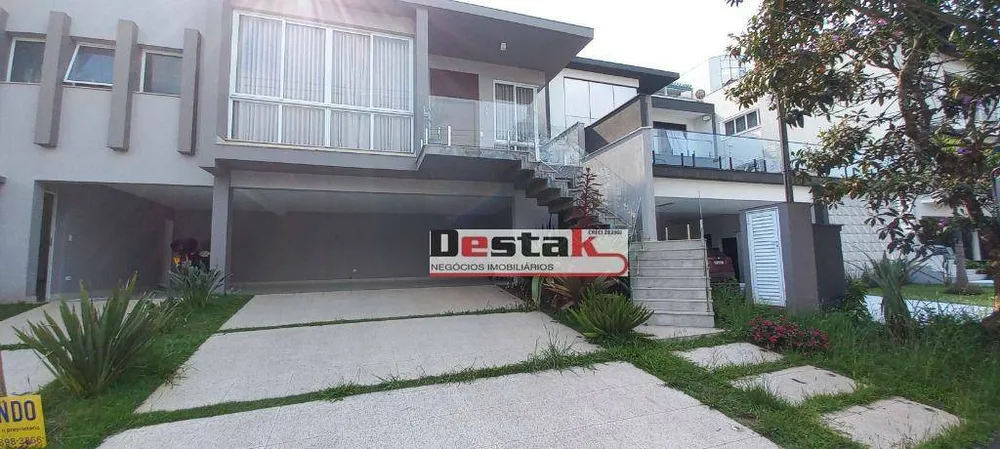 Sobrado, 4 quartos, 315 m² - Foto 4