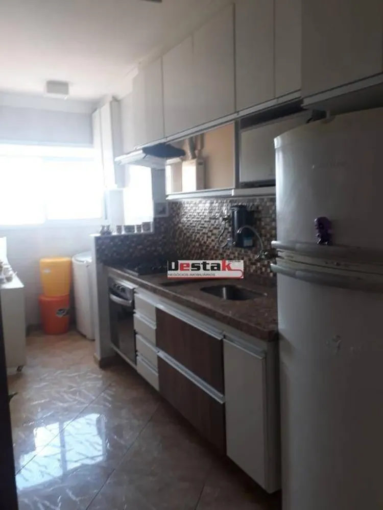 Apartamento, 3 quartos, 70 m² - Foto 4