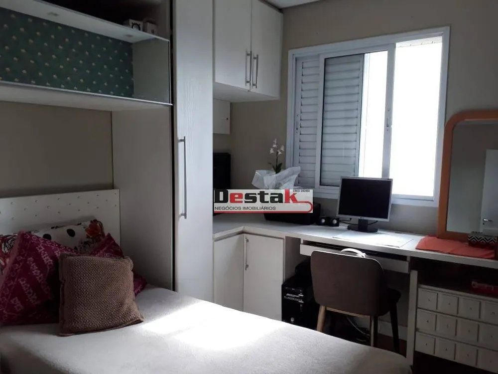 Apartamento, 3 quartos, 70 m² - Foto 2