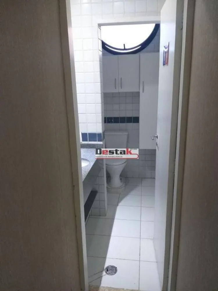 Sala-Conjunto, 36 m² - Foto 4