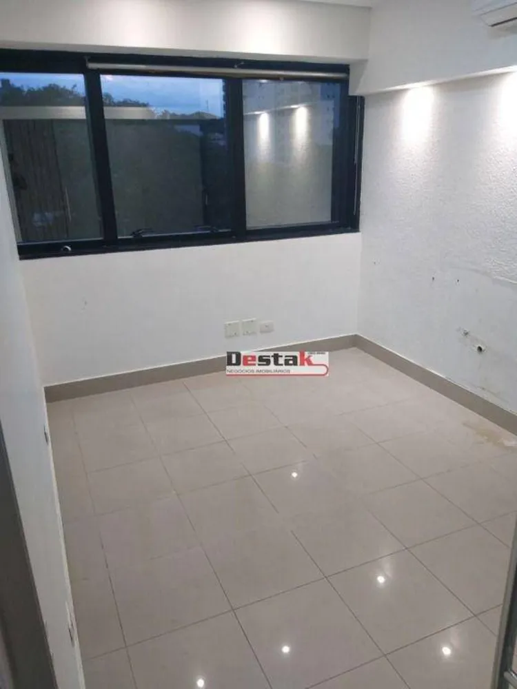 Sala-Conjunto, 36 m² - Foto 1