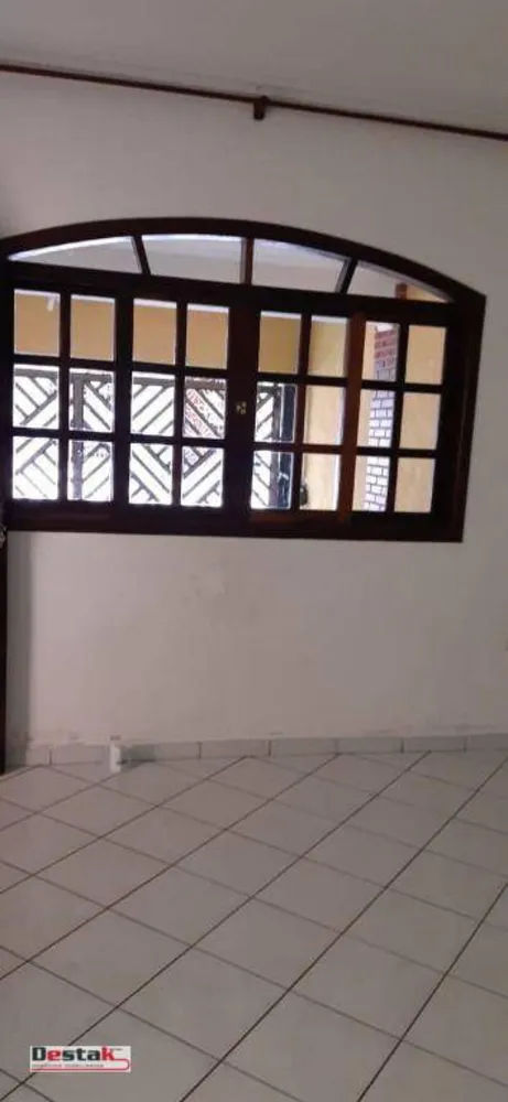 Sobrado, 3 quartos, 170 m² - Foto 1