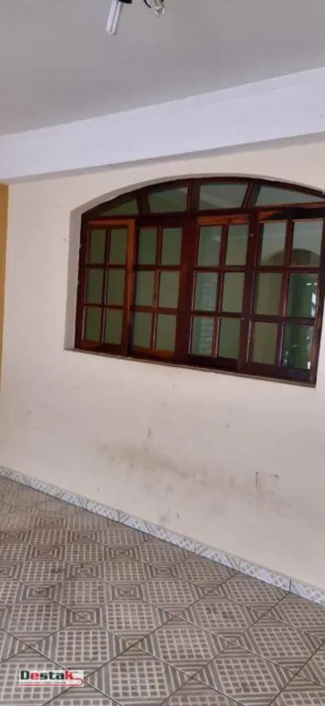 Sobrado, 3 quartos, 170 m² - Foto 2