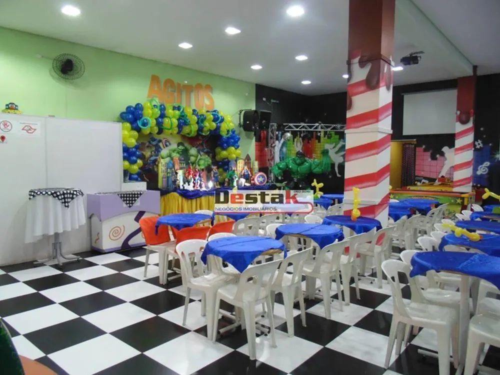 Loja-Salão, 469 m² - Foto 1
