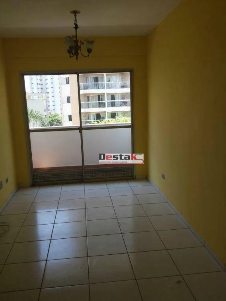 Apartamento, 3 quartos, 72 m² - Foto 1