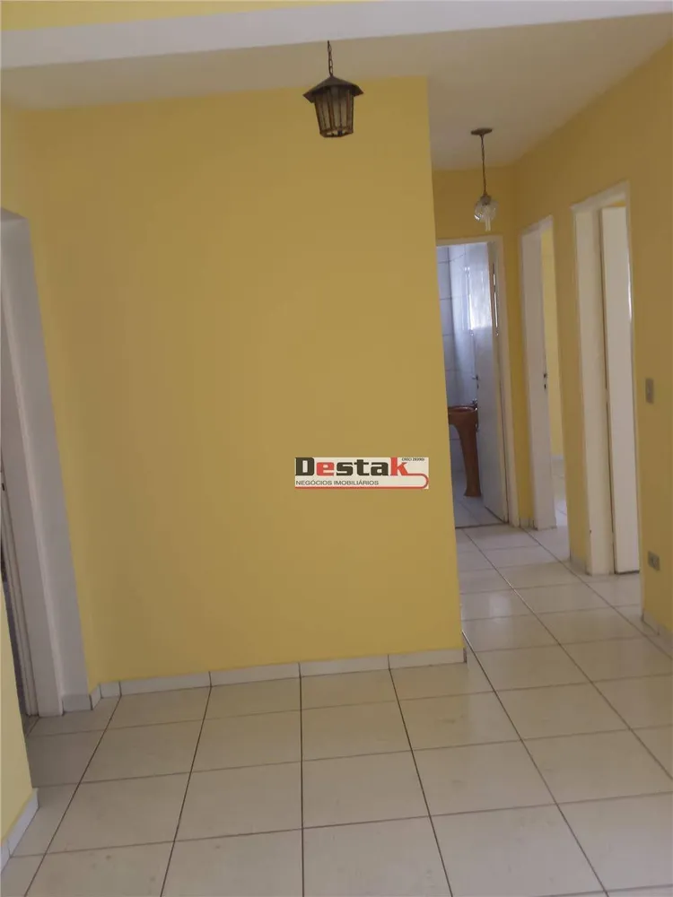 Apartamento, 3 quartos, 72 m² - Foto 3