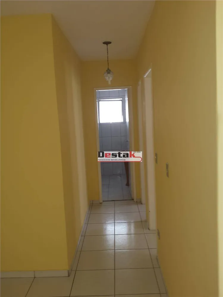 Apartamento, 3 quartos, 72 m² - Foto 4