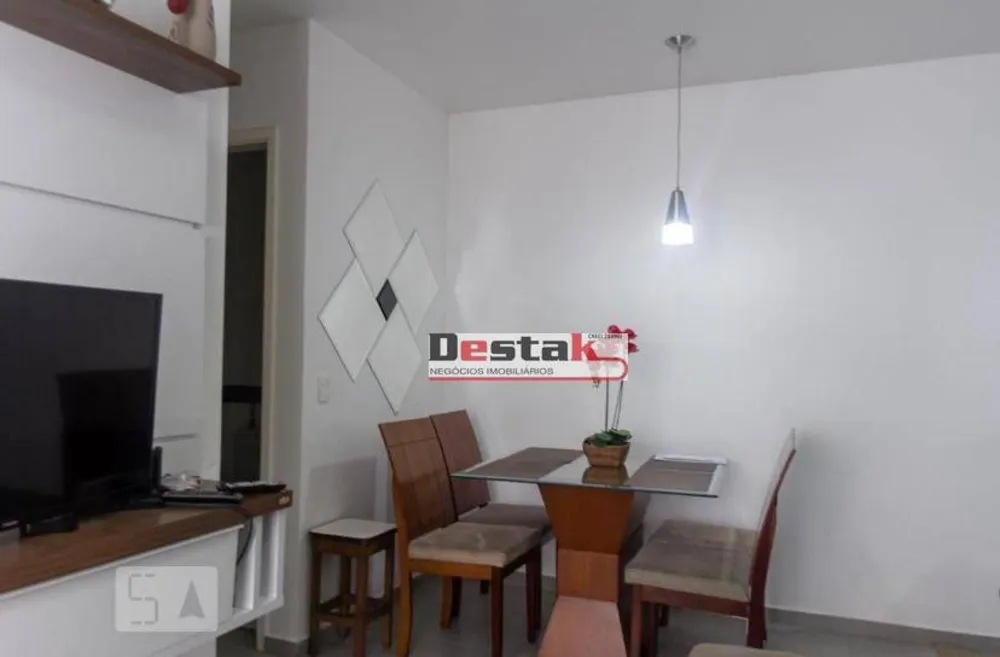 Apartamento, 2 quartos - Foto 4