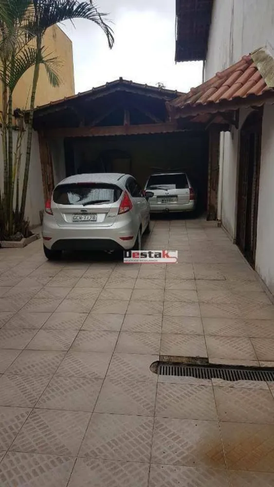 Sobrado, 2 quartos, 180 m² - Foto 1