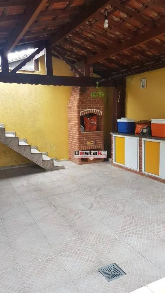 Sobrado, 2 quartos, 180 m² - Foto 4