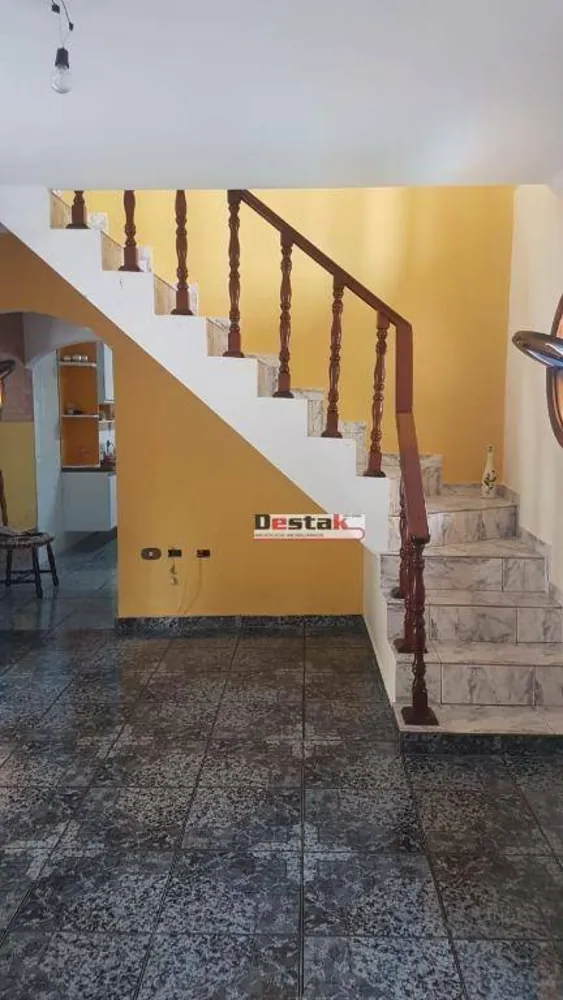 Sobrado, 2 quartos, 180 m² - Foto 2
