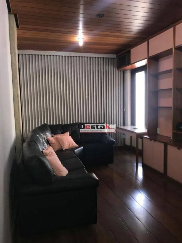Apartamento, 4 quartos, 380 m² - Foto 1