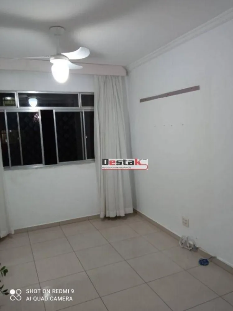 Apartamento, 2 quartos, 59 m² - Foto 4
