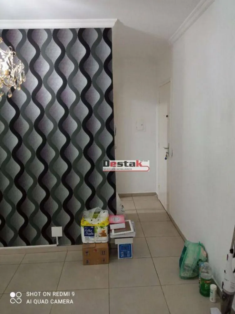 Apartamento, 2 quartos, 59 m² - Foto 3