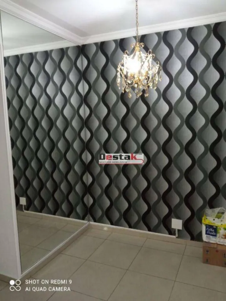 Apartamento, 2 quartos, 59 m² - Foto 2