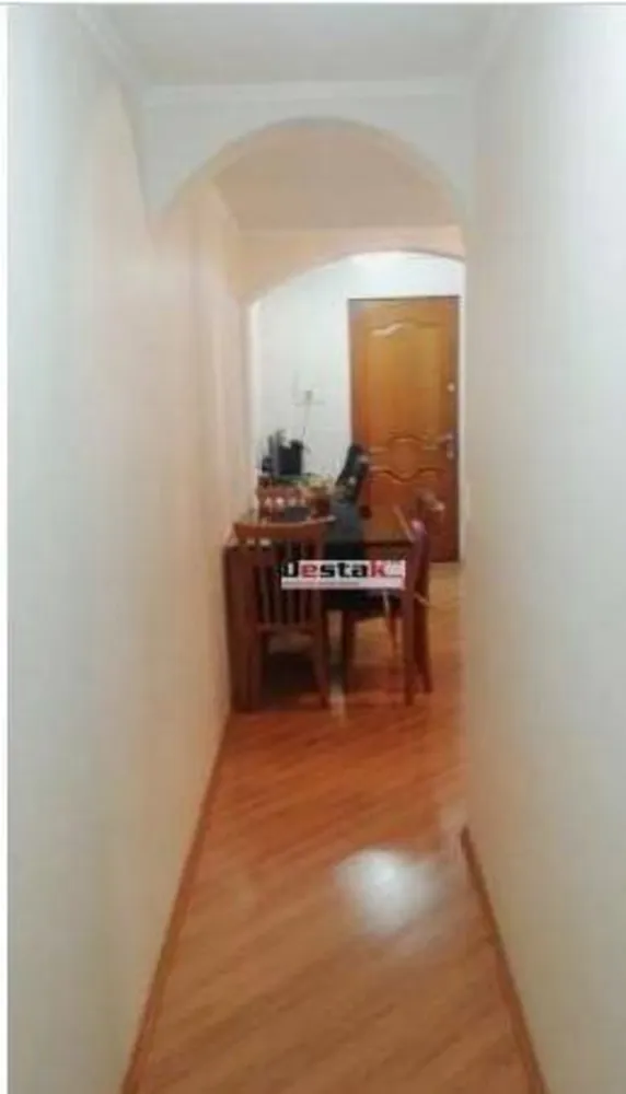 Apartamento, 2 quartos, 60 m² - Foto 3