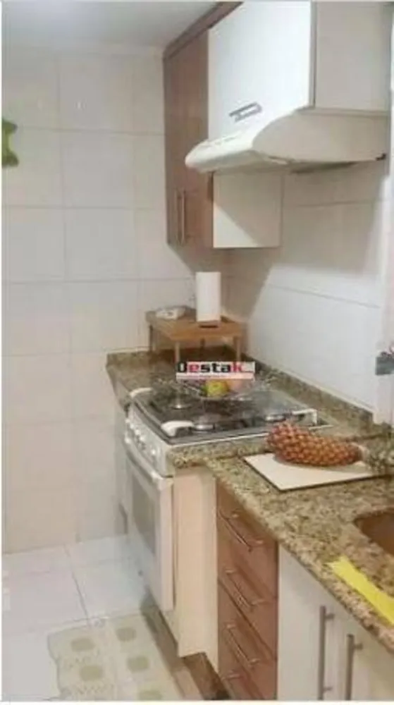Apartamento, 2 quartos, 60 m² - Foto 1