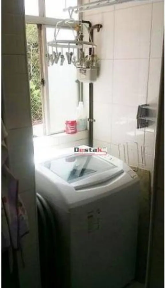 Apartamento, 2 quartos, 60 m² - Foto 4