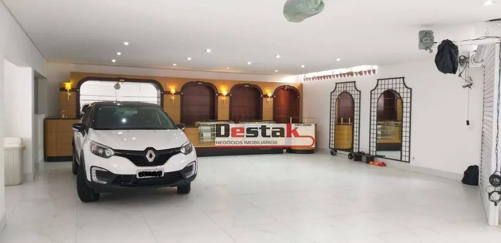 Sobrado, 3 quartos, 628 m² - Foto 4