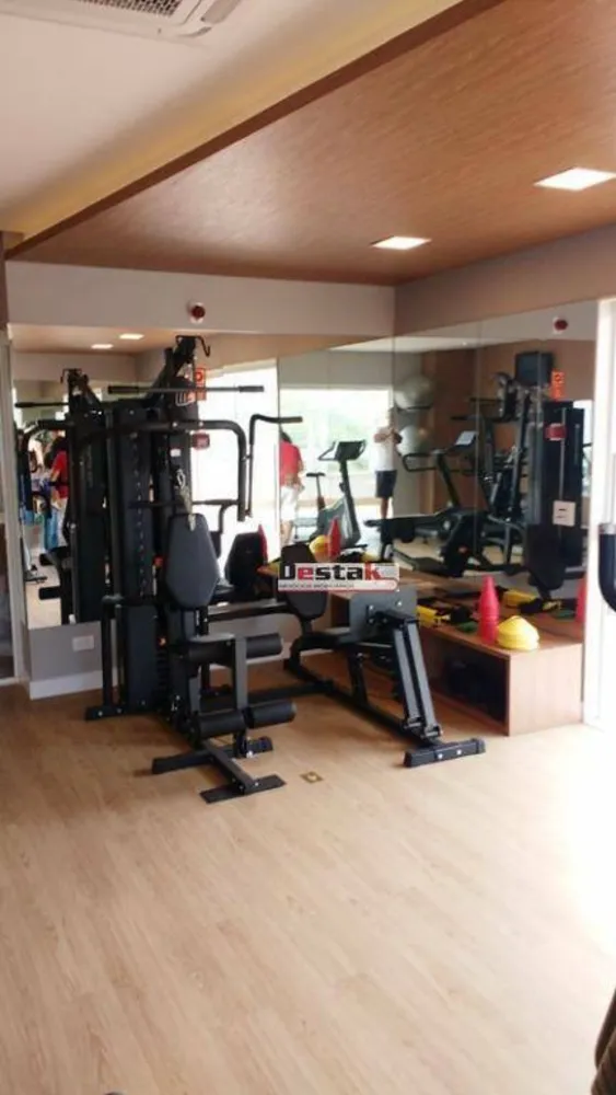 Apartamento, 2 quartos, 98 m² - Foto 2
