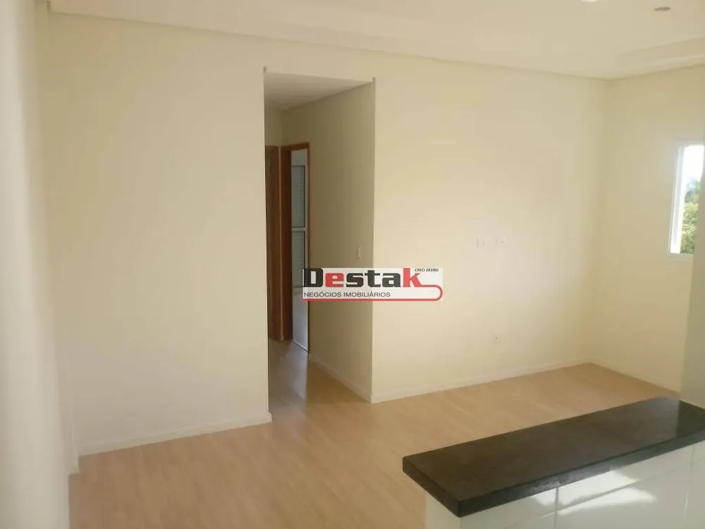 Apartamento, 2 quartos, 51 m² - Foto 1